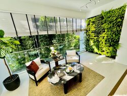 Klimt Cairnhill (D9), Apartment #319043611